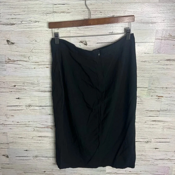 Banana republic pencil skirt size 10 - Picture 7 of 7